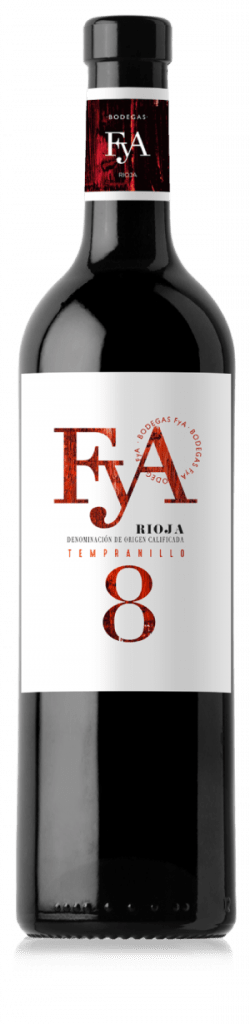 2023 FyA 8 Home Relacionado
