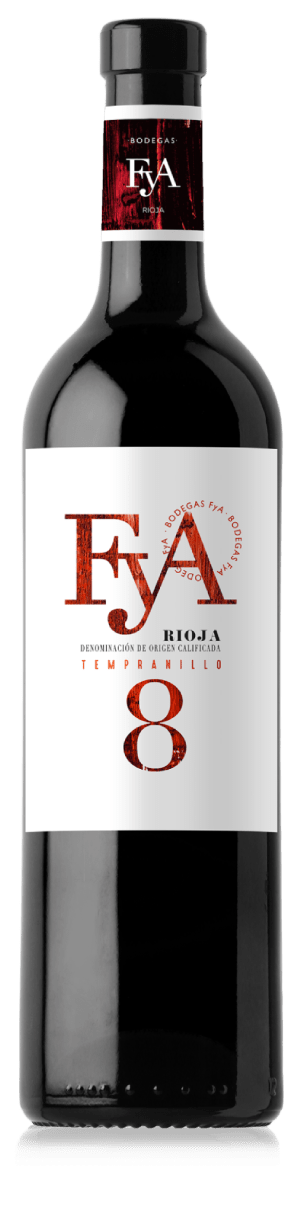 2023 FyA 8 Home Relacionado