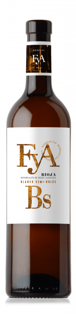 2023 FyA Bs Botella Mediana