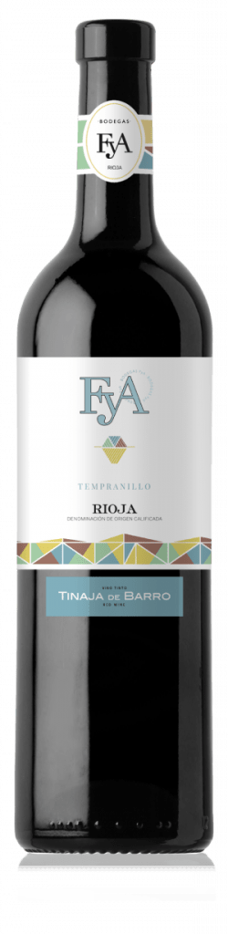 2023 FyA Tinaja Tempranillo Relacionado Home