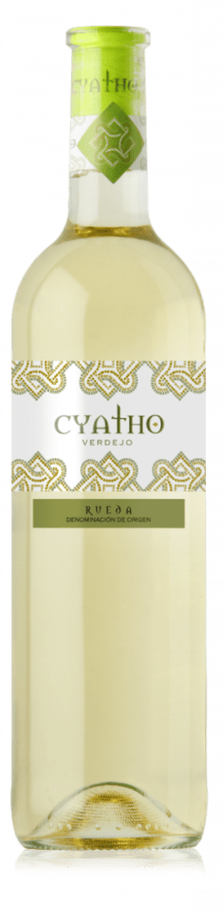 CYATHO · Mediana · 2023