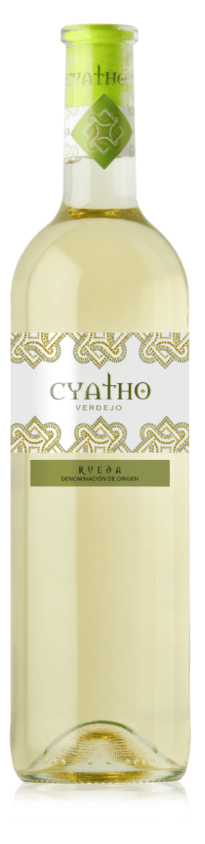 CYATHO · Mediana · 2023