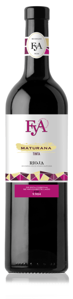 FyA Maturana Tinta Home
