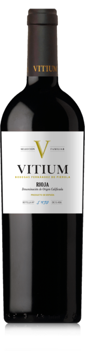 Vitium Botella Mediana