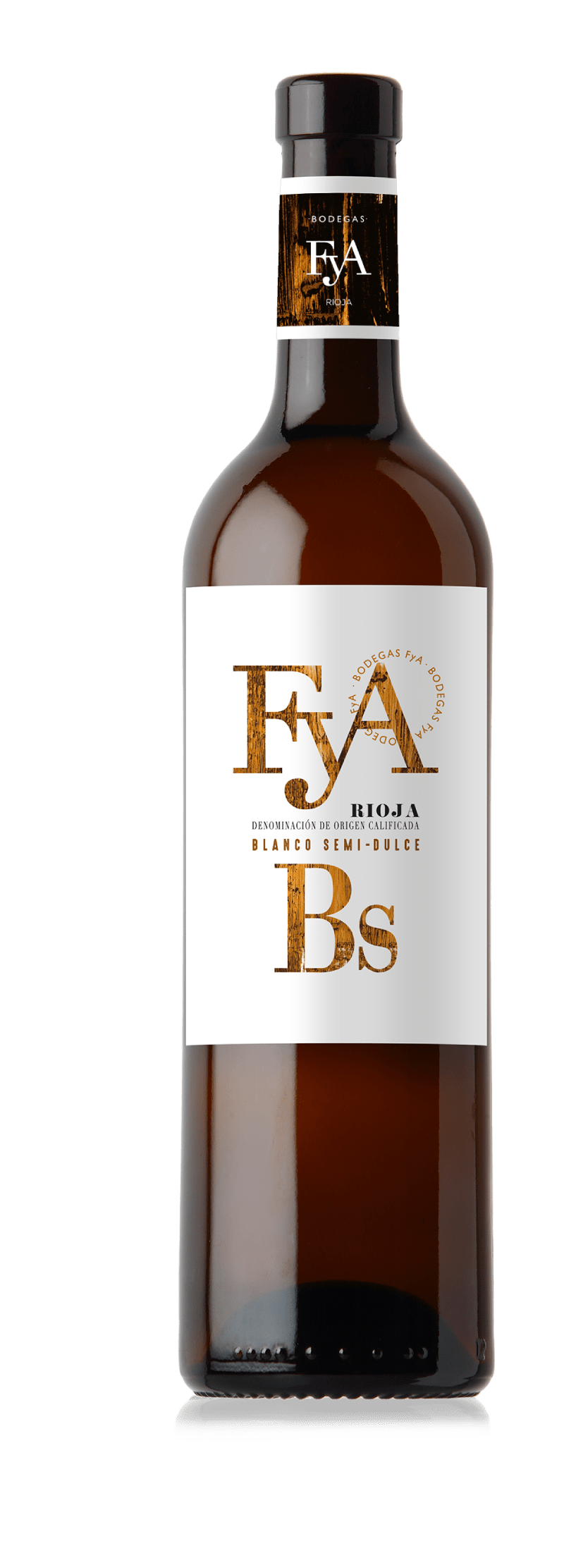 2023 FyA Bs Botella Grande