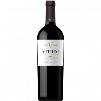 Botella Vitium Carrito