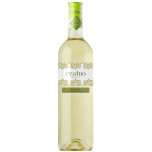 CYATHO - Verdejo · Carrito
