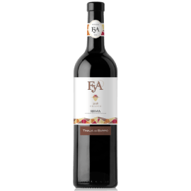 2023 FyA Crianza Carrito