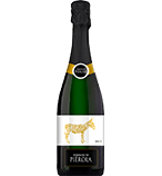 FERNANDEZ DE PIEROLA CAVA BRUT carrito
