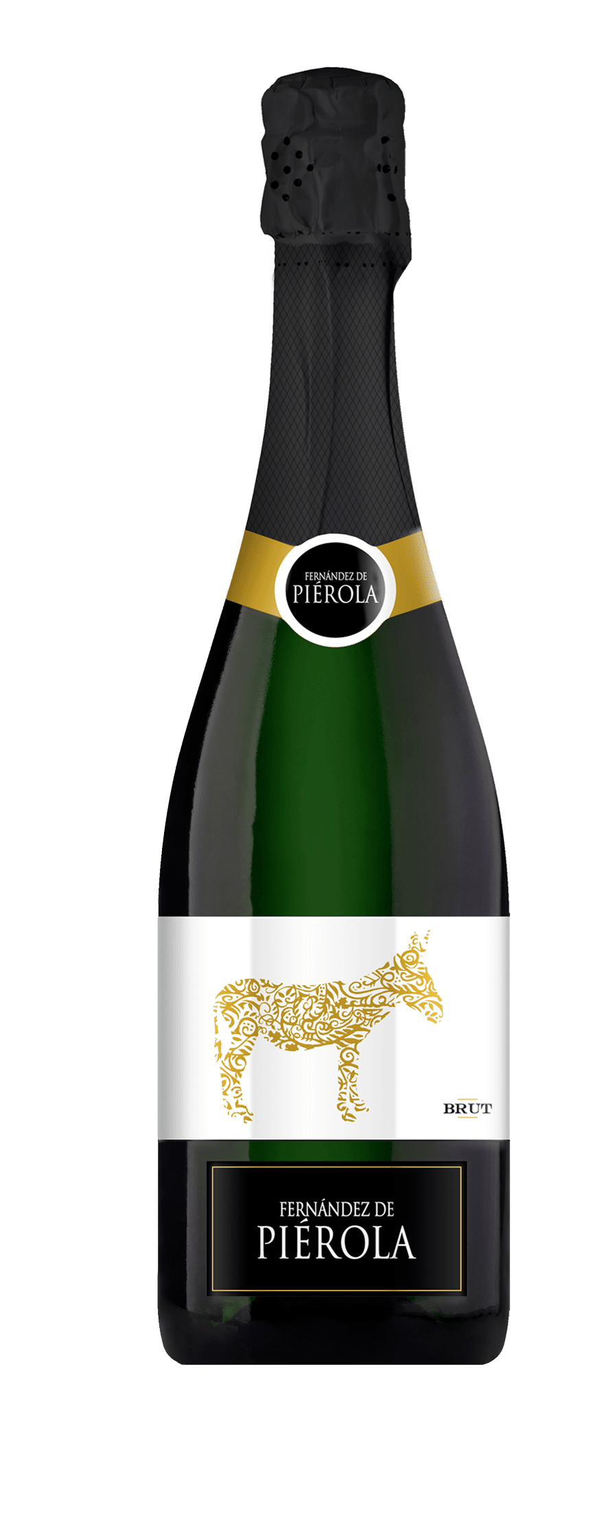 FERNANDEZ DE PIEROLA CAVA BRUT grande