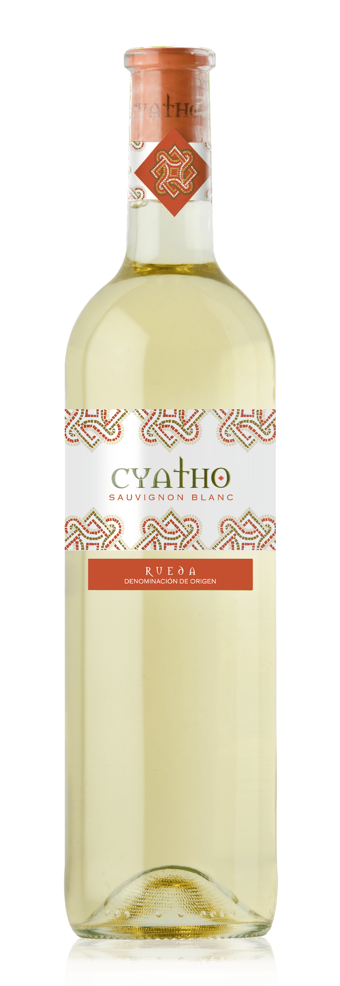 CYATHO - SauvignonBlanc · Producto